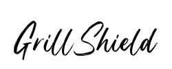 GrillShield - logo